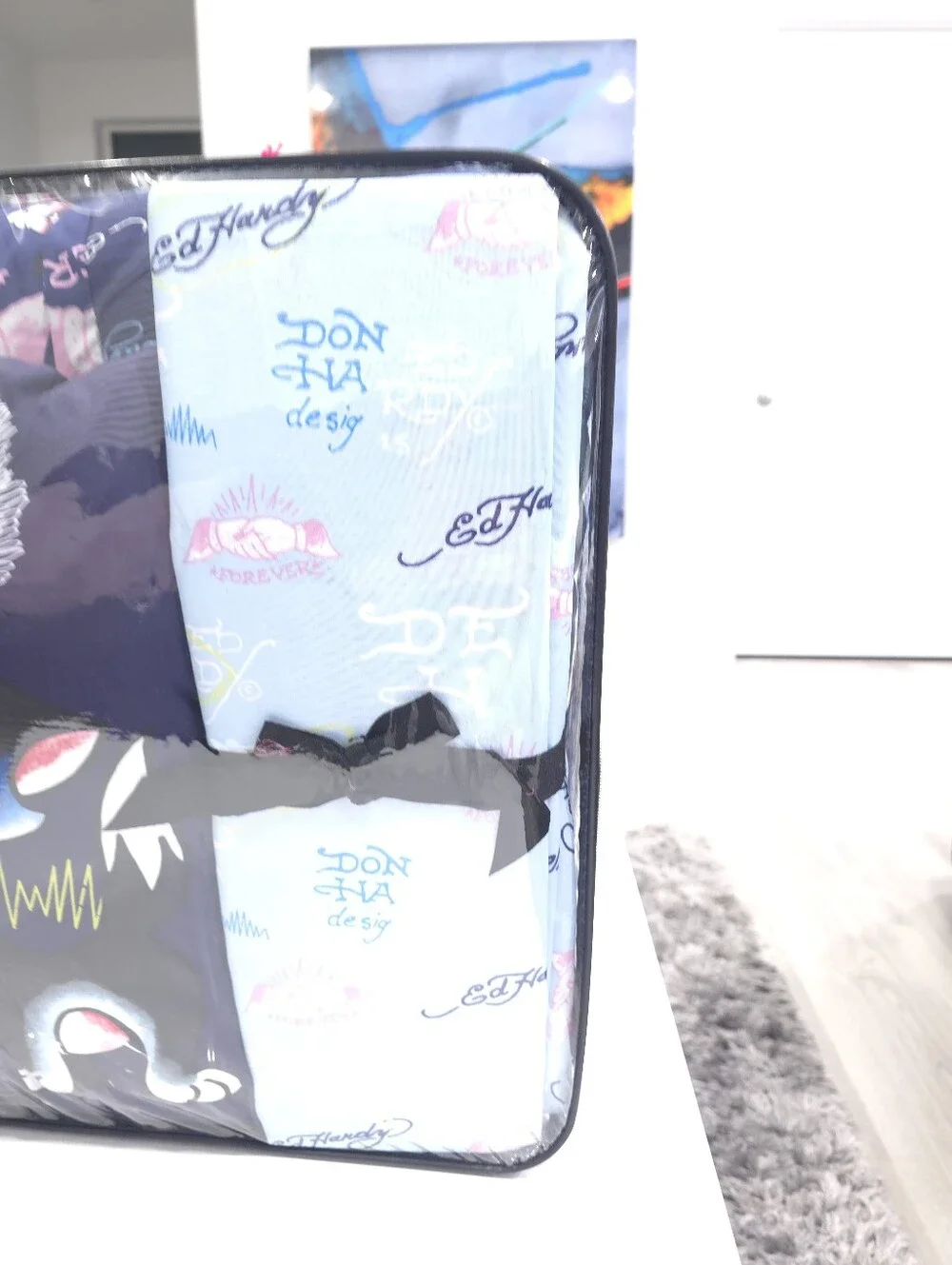N/A ed hardy